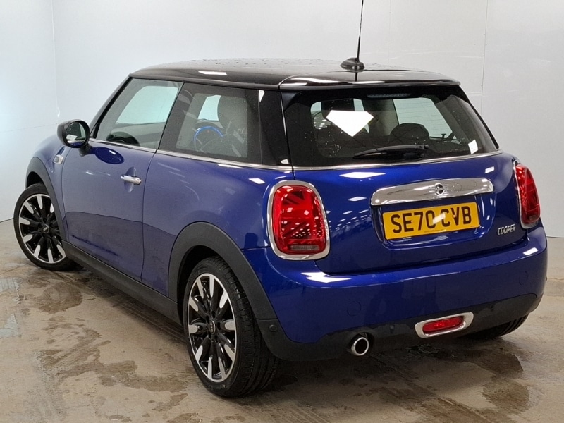 Used MINI Countryman 2020 for sale - 77977391: Photo 3