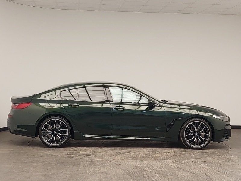 Used BMW 8 Series 2022 for sale - 77585475: Photo 2