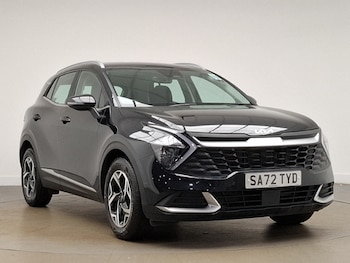 2022 - 1.6T GDi ISG 2 5dr