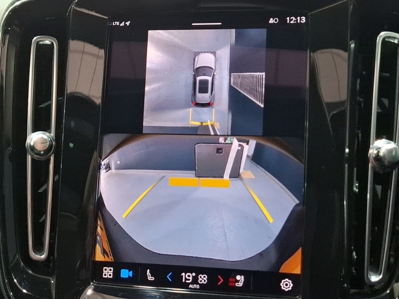 Used Volvo XC40 2024 for sale - 77777796: Photo 11