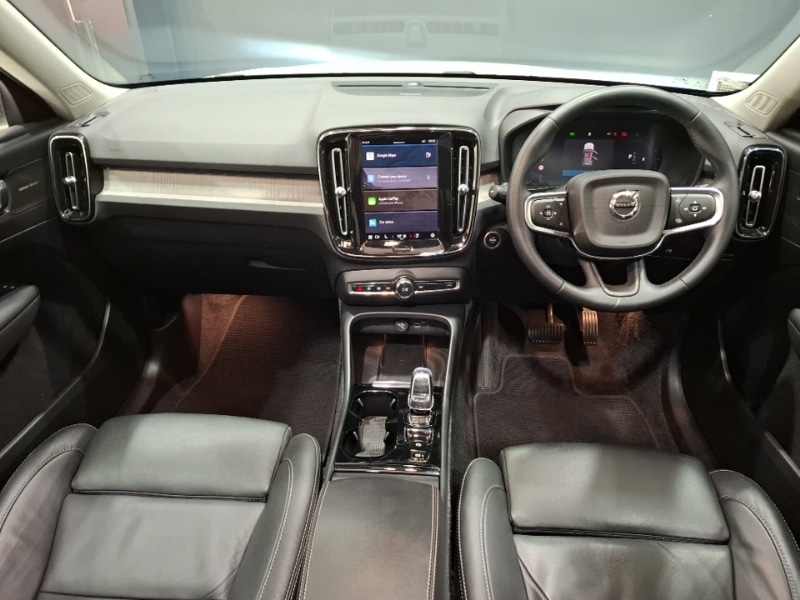 Used Volvo XC40 2024 for sale - 77777796: Photo 2