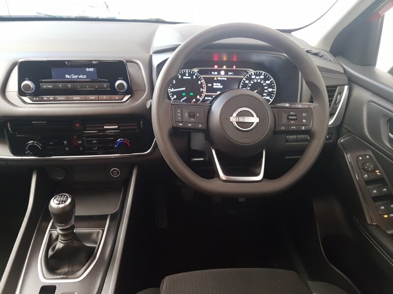 Used Nissan Qashqai 2022 for sale - 77285247: Photo 7