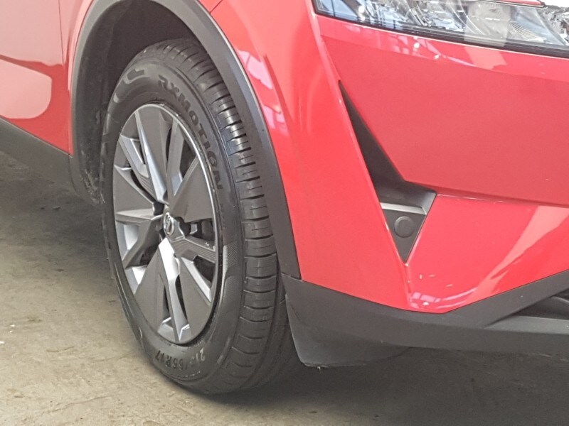 Used Nissan Qashqai 2022 for sale - 77285247: Photo 9