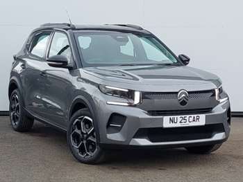2025 - 1.2 Turbo Plus 5dr