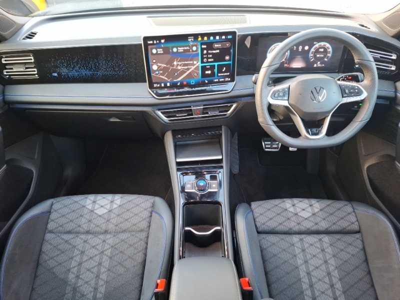 Used Volkswagen Tiguan 2025 for sale - 77052801: Photo 2