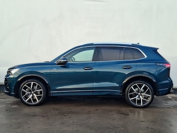 Used Volkswagen Tiguan 2025 for sale - 77052801: Photo