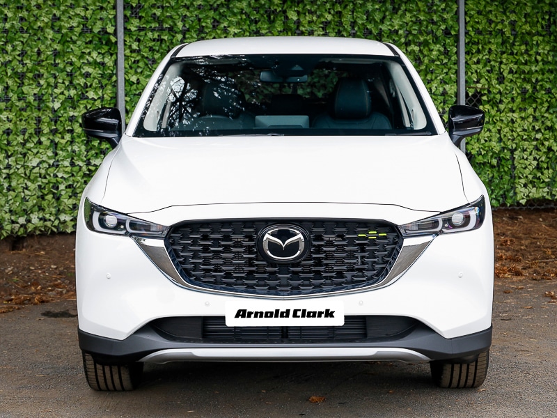 Used Mazda CX-5 2024 for sale - 76135621: Photo 8