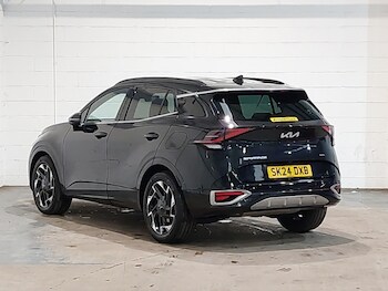 Used Kia Sportage 2024 for sale - 77556509: Photo