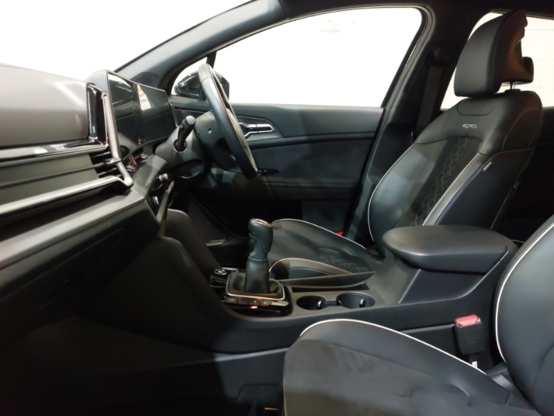 Used Kia Sportage 2024 for sale - 77556509: Photo 5