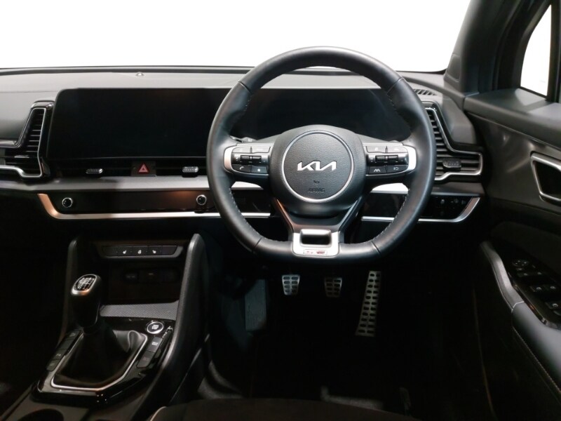 Used Kia Sportage 2024 for sale - 77556509: Photo 7