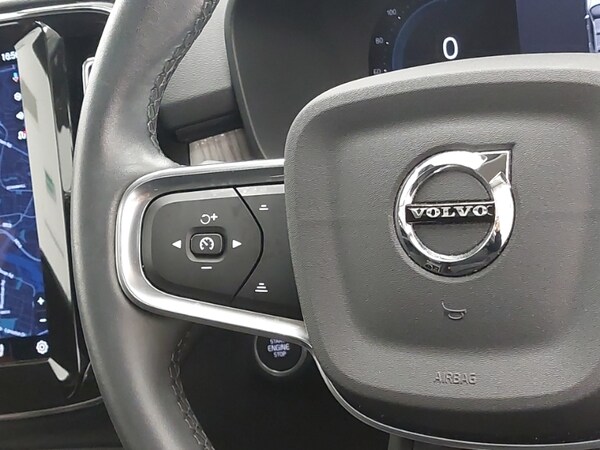 Used Volvo XC40 2024 for sale - 76293741: Photo 11