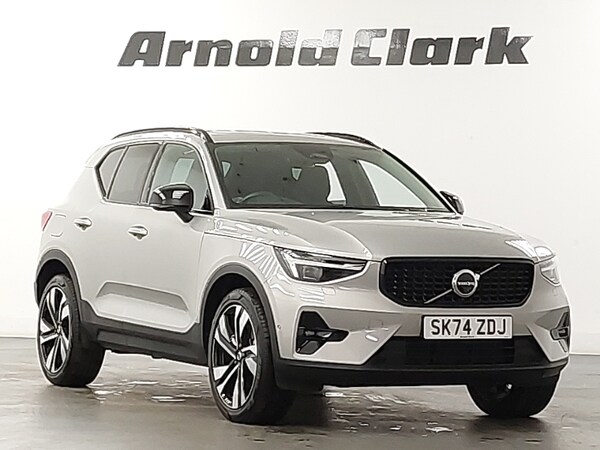 Used Volvo XC40 2024 for sale - 76293741: Photo 1