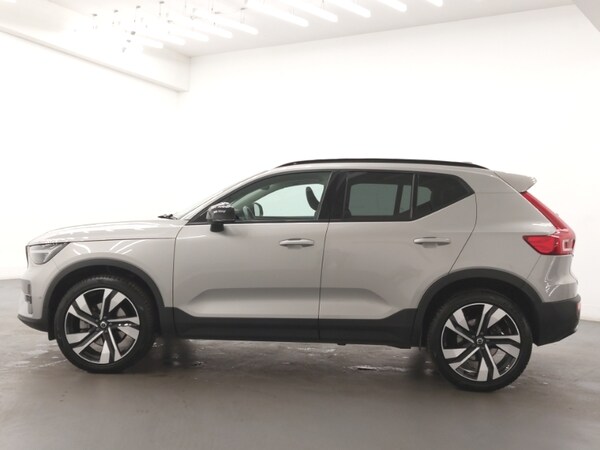 Used Volvo XC40 2024 for sale - 76293741: Photo 4