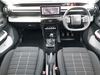 Used Citroen C3 Aircross 2026 for sale - 77686331: Photo