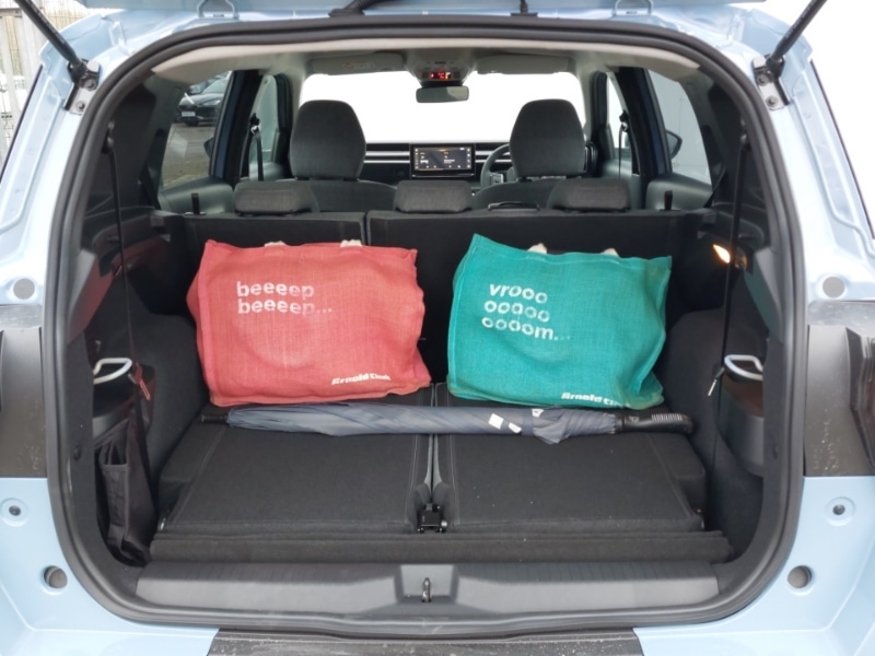 Used Citroen C3 Aircross 2026 for sale - 77686331: Photo 8