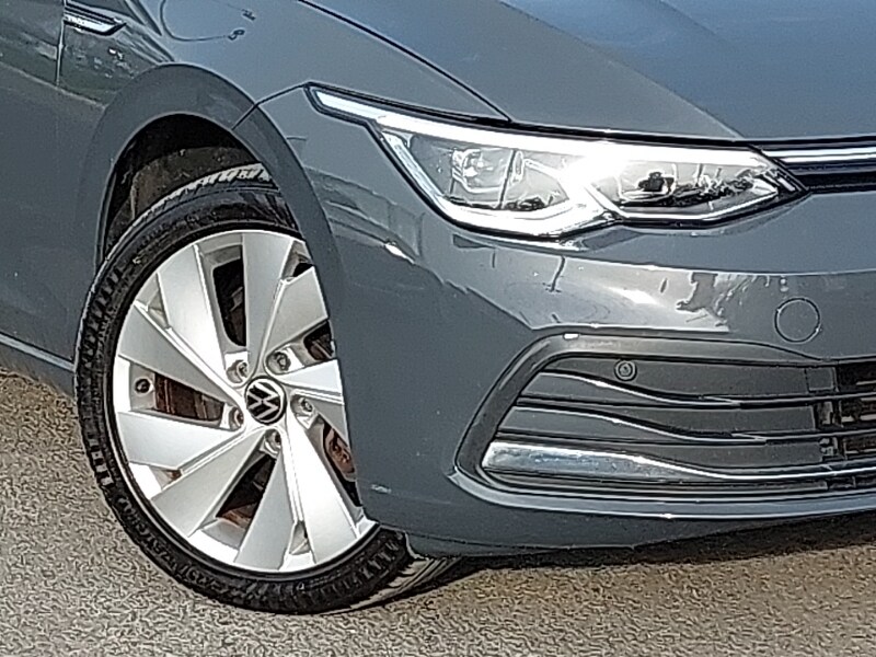 Used Volkswagen Golf 2020 for sale - 77981080: Photo 9