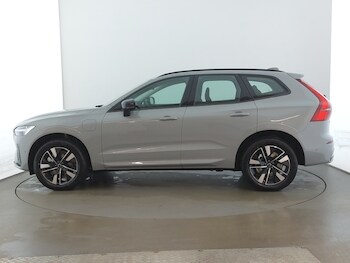 Used Volvo XC60 2025 for sale - 77184630: Photo