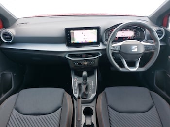 Used SEAT Arona 2024 for sale - 76347556: Photo