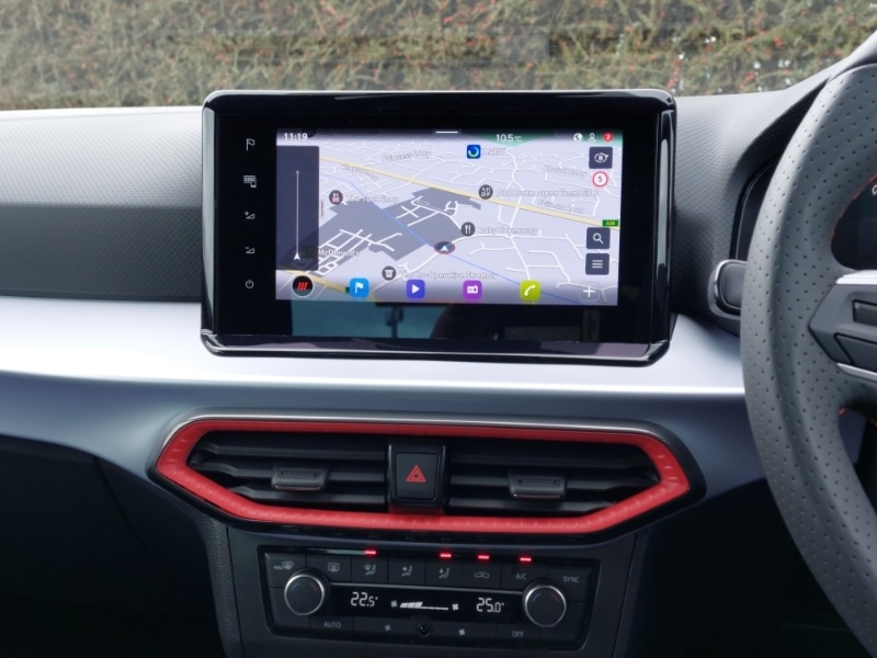 Used SEAT Arona 2025 for sale - 77912637: Photo 10