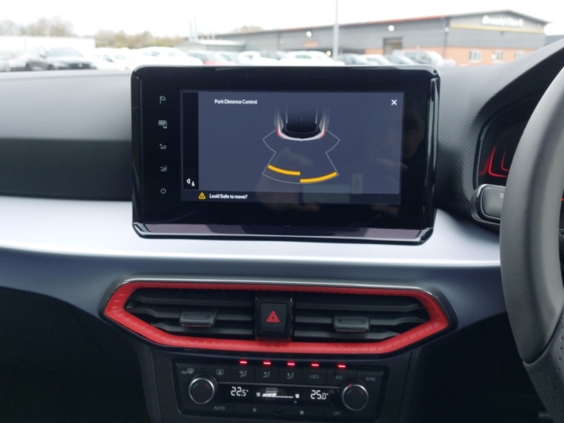 Used SEAT Arona 2025 for sale - 77912637: Photo 11