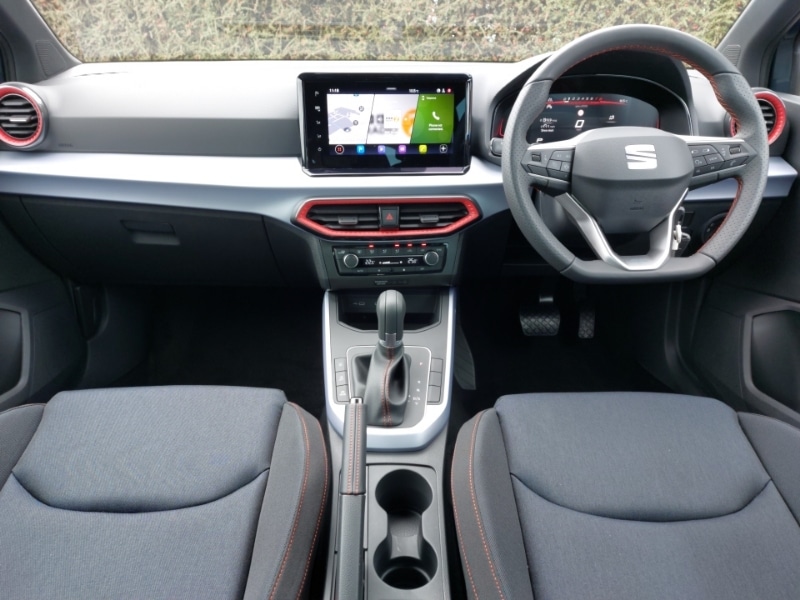 Used SEAT Arona 2025 for sale - 77912637: Photo 2