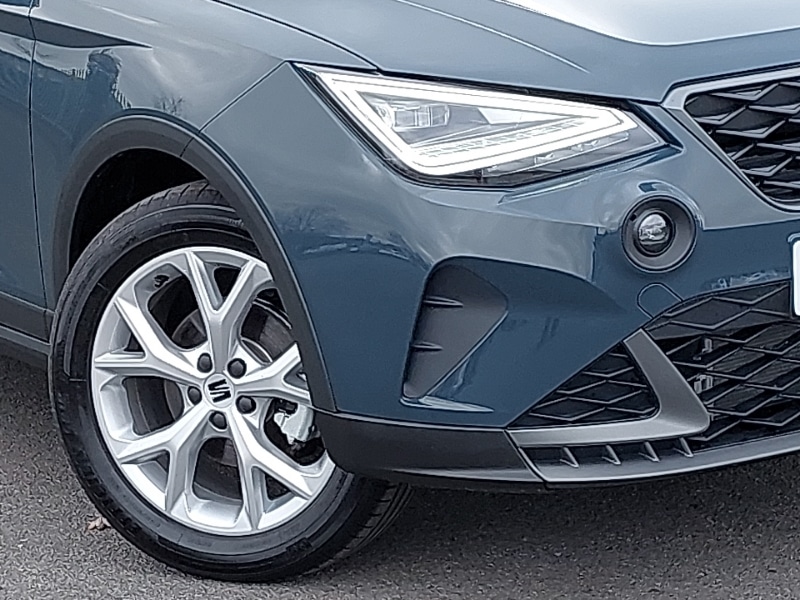 Used SEAT Arona 2025 for sale - 77912637: Photo 9