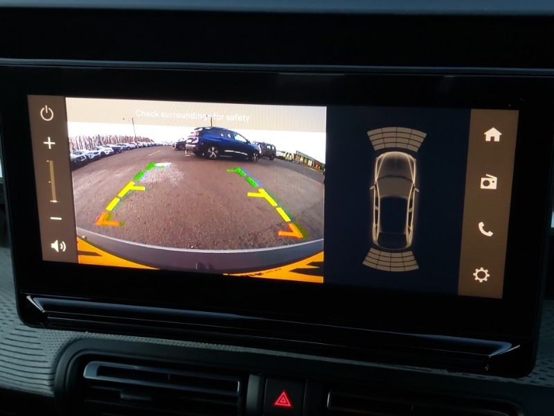 Used Citroen C3 Aircross 2025 for sale - 77999114: Photo 11