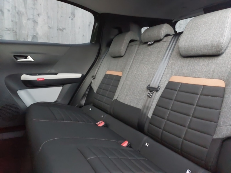 Used Citroen C3 Aircross 2025 for sale - 77999114: Photo 6