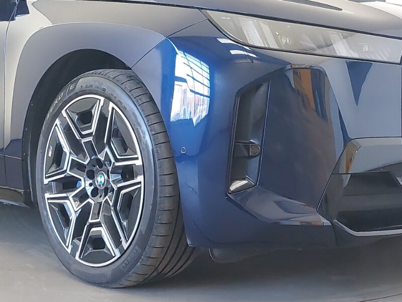 Used BMW iX 2025 for sale - 77285041: Photo 9