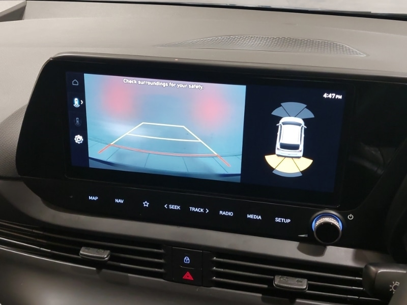 Used Hyundai BAYON 2024 for sale - 77304697: Photo 11