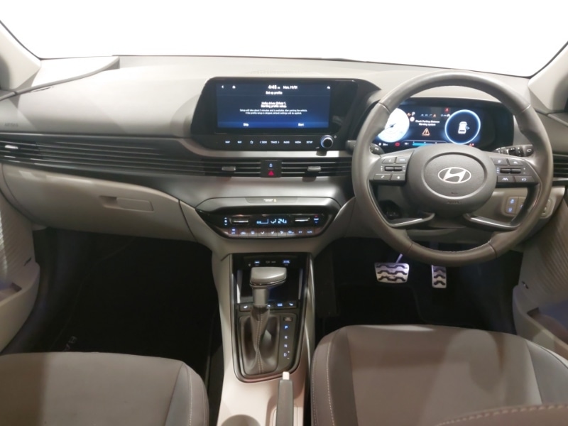 Used Hyundai BAYON 2024 for sale - 77304697: Photo 2