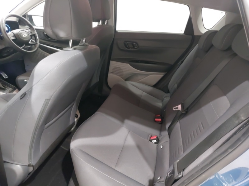 Used Hyundai BAYON 2024 for sale - 77304697: Photo 6