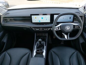 Used MG MG HS 2024 for sale - 77761928: Photo