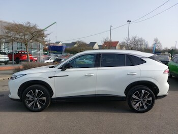 Used MG MG HS 2024 for sale - 77761928: Photo