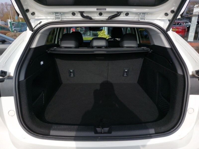 Used MG MG HS 2024 for sale - 77761928: Photo 8