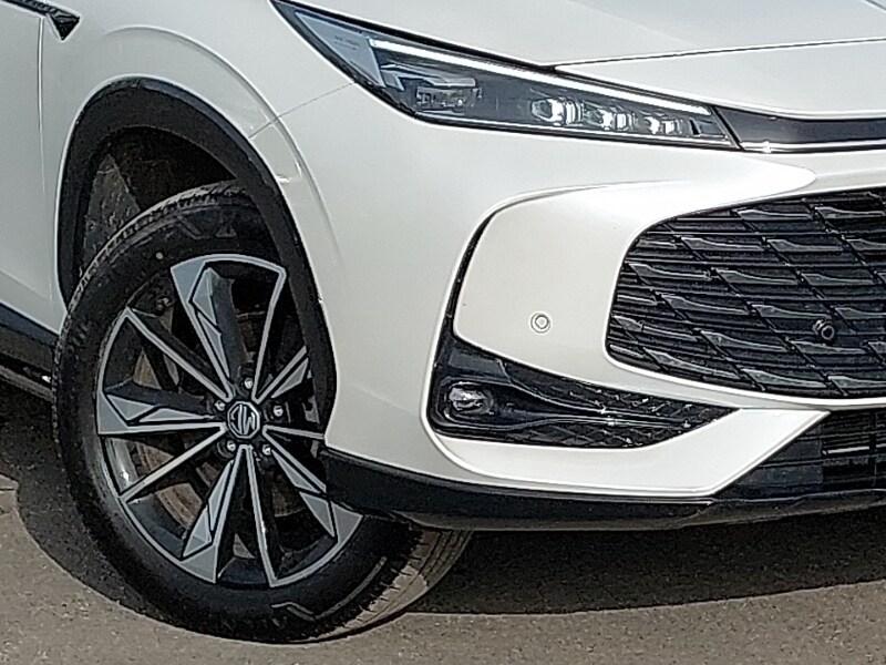 Used MG MG HS 2024 for sale - 77761928: Photo 9