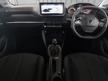 Used Peugeot 208 2025 for sale - 77580588: Photo