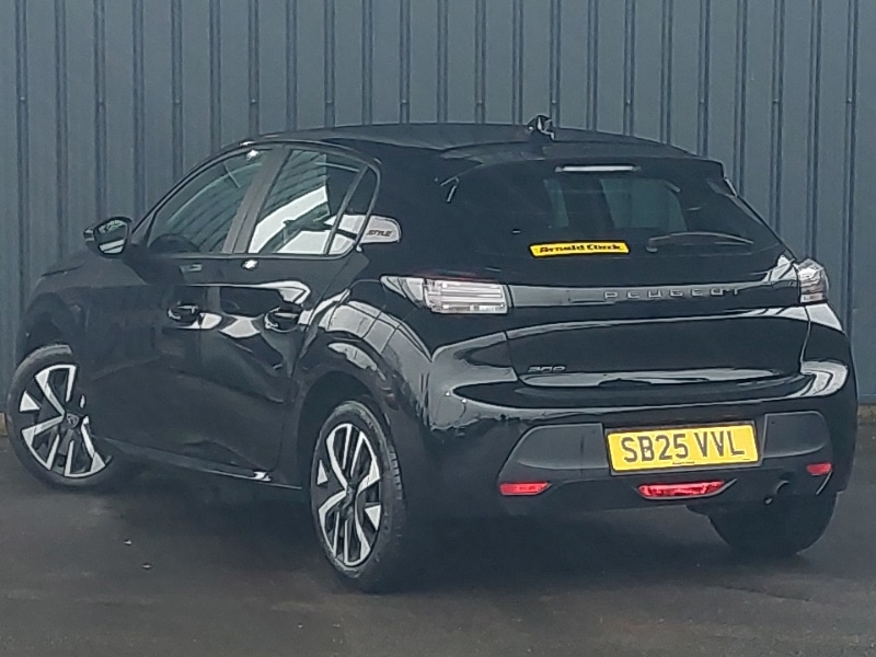 Used Peugeot 208 2025 for sale - 77580588: Photo 3