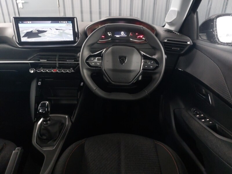 Used Peugeot 208 2025 for sale - 77580588: Photo 7