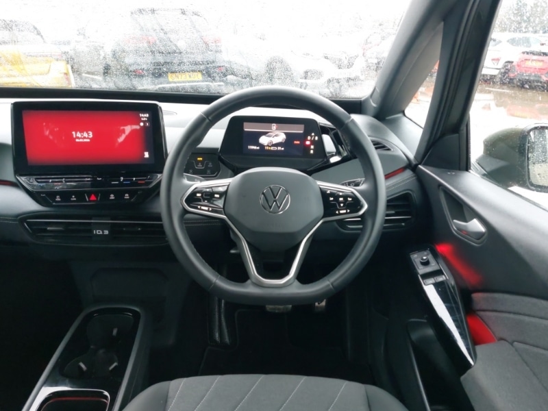 Used Volkswagen ID.3 2023 for sale - 77985500: Photo 12