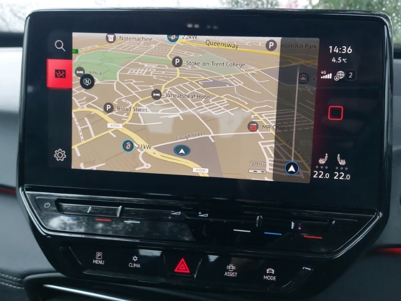 Used Volkswagen ID.3 2023 for sale - 77985500: Photo 7