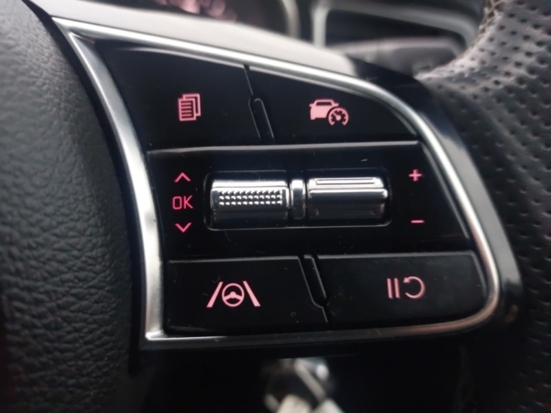 Used Kia XCeed 2023 for sale - 77585461: Photo 12