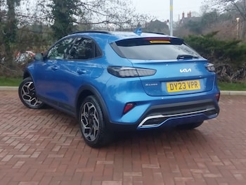 Used Kia XCeed 2023 for sale - 77585461: Photo