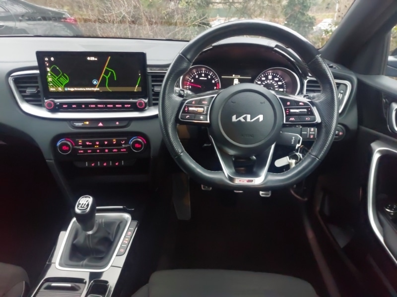 Used Kia XCeed 2023 for sale - 77585461: Photo 7