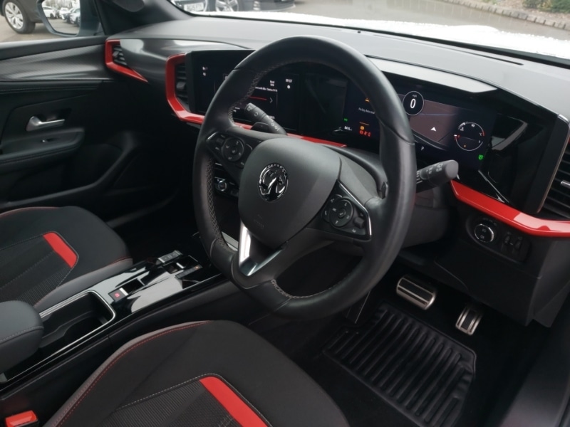 Used Vauxhall Mokka 2023 for sale - 77832892: Photo 10