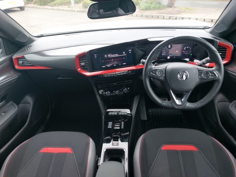 Used Vauxhall Mokka 2023 for sale - 77832892: Photo 2