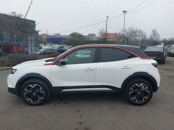 Used Vauxhall Mokka 2023 for sale - 77832892: Photo