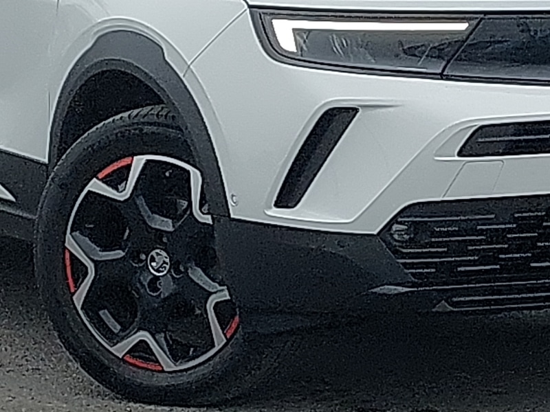 Used Vauxhall Mokka 2023 for sale - 77832892: Photo 9