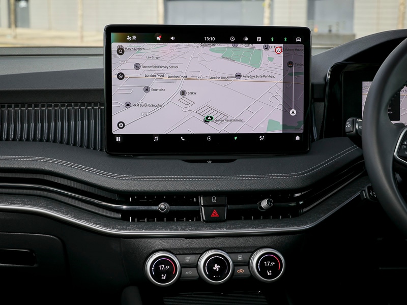 Used Skoda Superb 2024 for sale - 76726790: Photo 7