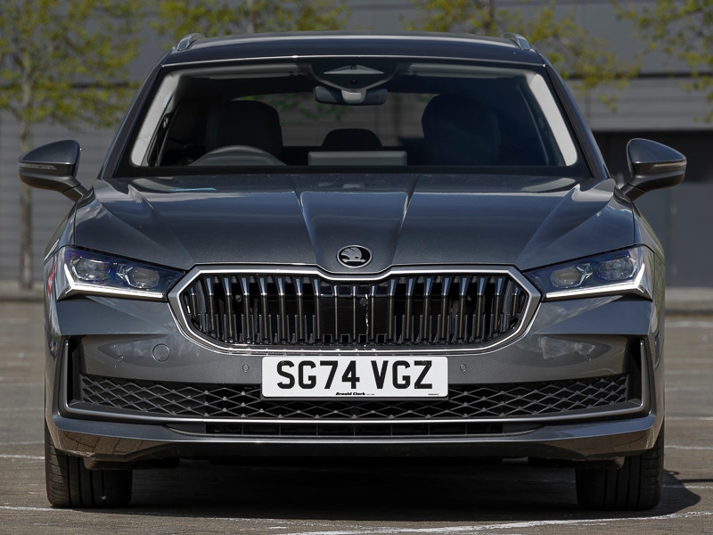 Used Skoda Superb 2024 for sale - 76726790: Photo 8